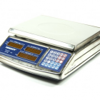   ACS-768 15 Kg. Hitelesített