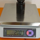   IPC-30k Sigle Hitelesítve