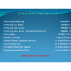   3. Opciók