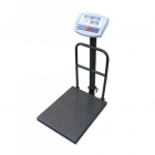   TCS 300 Kg. Plató 40 * 50 cm.